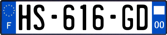 HS-616-GD