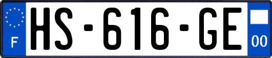 HS-616-GE