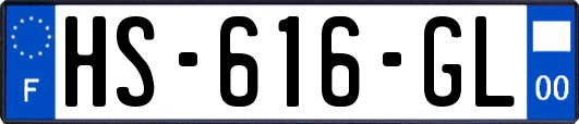 HS-616-GL