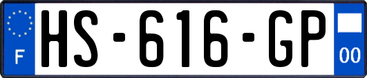 HS-616-GP