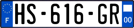 HS-616-GR