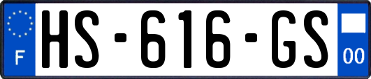 HS-616-GS