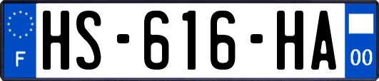 HS-616-HA