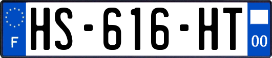 HS-616-HT