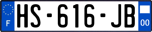 HS-616-JB
