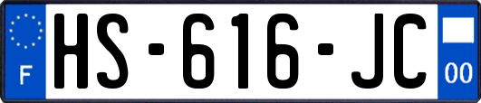 HS-616-JC