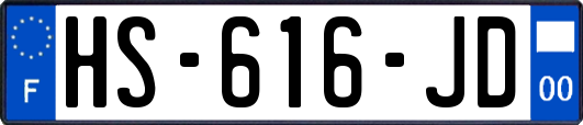 HS-616-JD