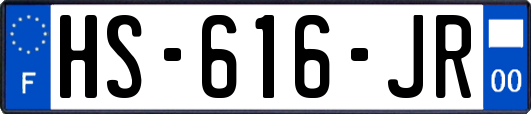 HS-616-JR