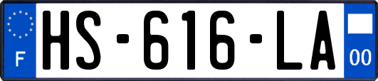 HS-616-LA