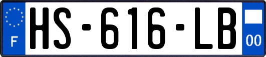 HS-616-LB