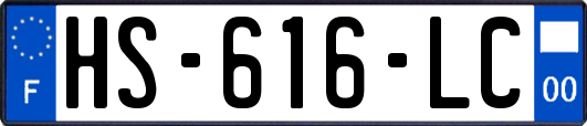 HS-616-LC