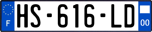 HS-616-LD
