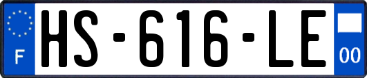 HS-616-LE