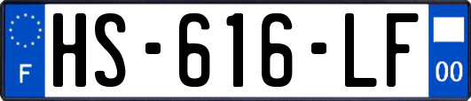 HS-616-LF