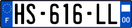 HS-616-LL