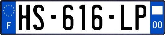 HS-616-LP