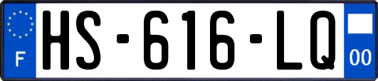 HS-616-LQ
