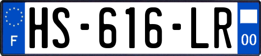 HS-616-LR