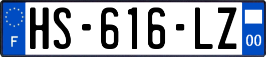 HS-616-LZ