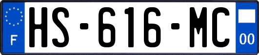 HS-616-MC