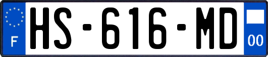 HS-616-MD