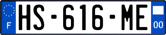HS-616-ME