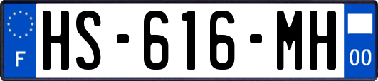 HS-616-MH