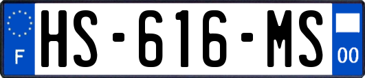 HS-616-MS