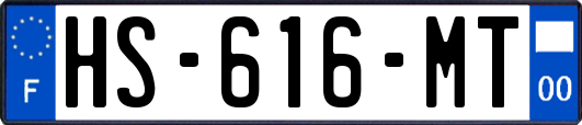 HS-616-MT