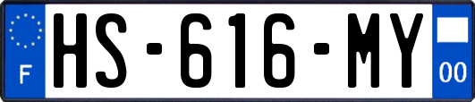HS-616-MY