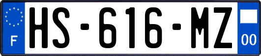 HS-616-MZ