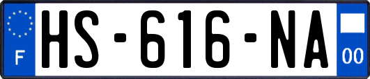 HS-616-NA