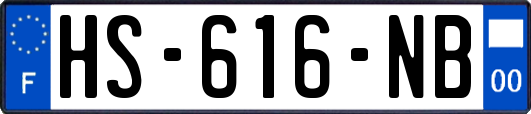 HS-616-NB