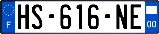 HS-616-NE