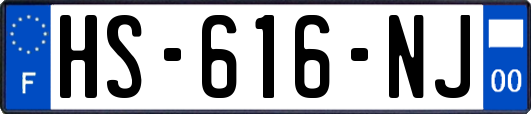 HS-616-NJ
