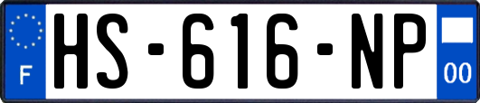 HS-616-NP