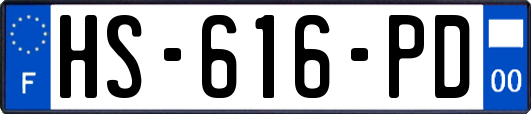 HS-616-PD