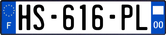 HS-616-PL