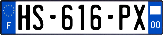 HS-616-PX