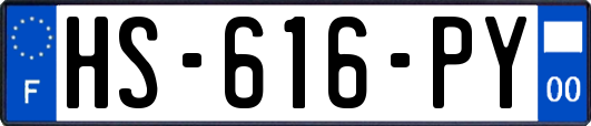 HS-616-PY