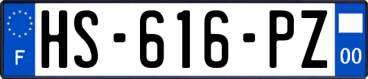 HS-616-PZ