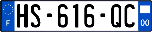 HS-616-QC