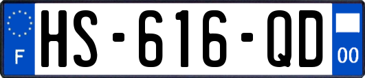 HS-616-QD