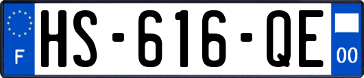 HS-616-QE