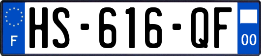 HS-616-QF