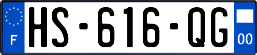 HS-616-QG