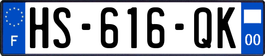 HS-616-QK
