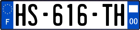 HS-616-TH