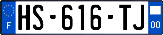 HS-616-TJ