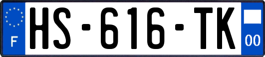 HS-616-TK